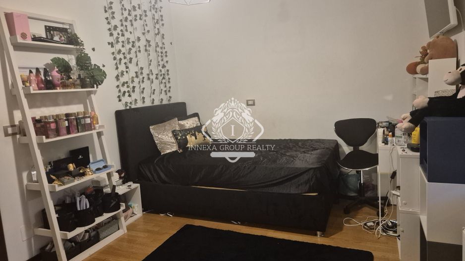 Floreasca-Dorobanti I Apartament 3 camere I Loc de parcare - Poză 9