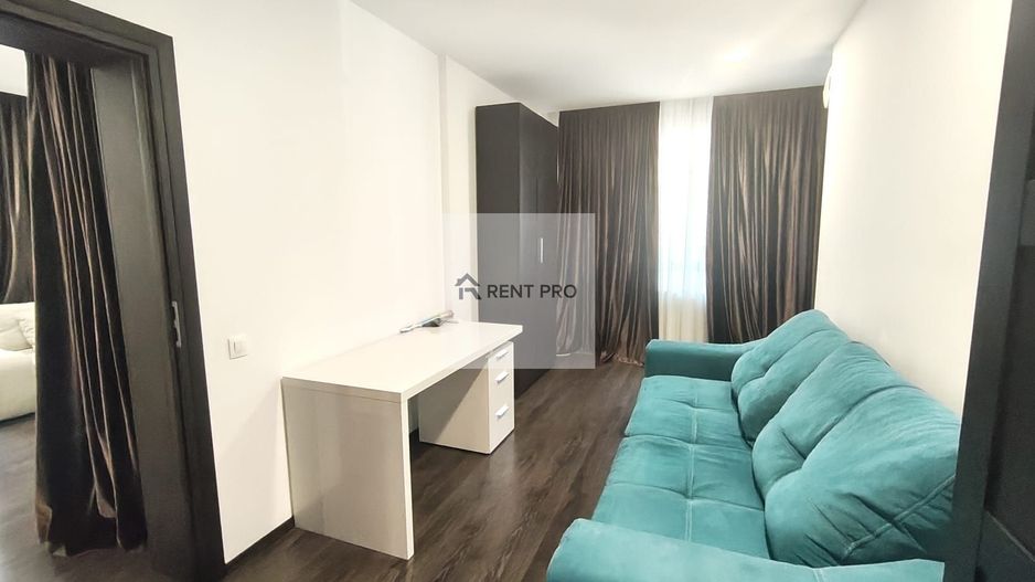 3 Camere | 80 mp | 2 Băi | 2 Balcoane | Iuliu Maniu 19A - Poză 21