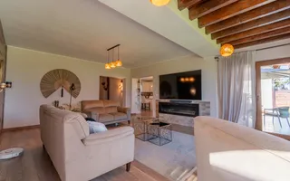 Proprietate exclusivista de vanzare: 2 case | 9 camere | 2000 mp teren - Poză 34