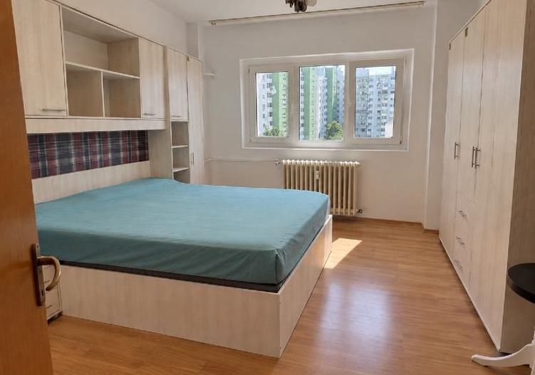 Apartament 2 camere metrou Stefan cel Mare-Obor - Poză 1