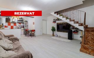 Casa 3 camere Dragomiresti strada principala - Poză 1