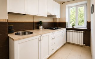 Apartament cu 2 camere, mobilat si utilat | Iosefin - Poză 4