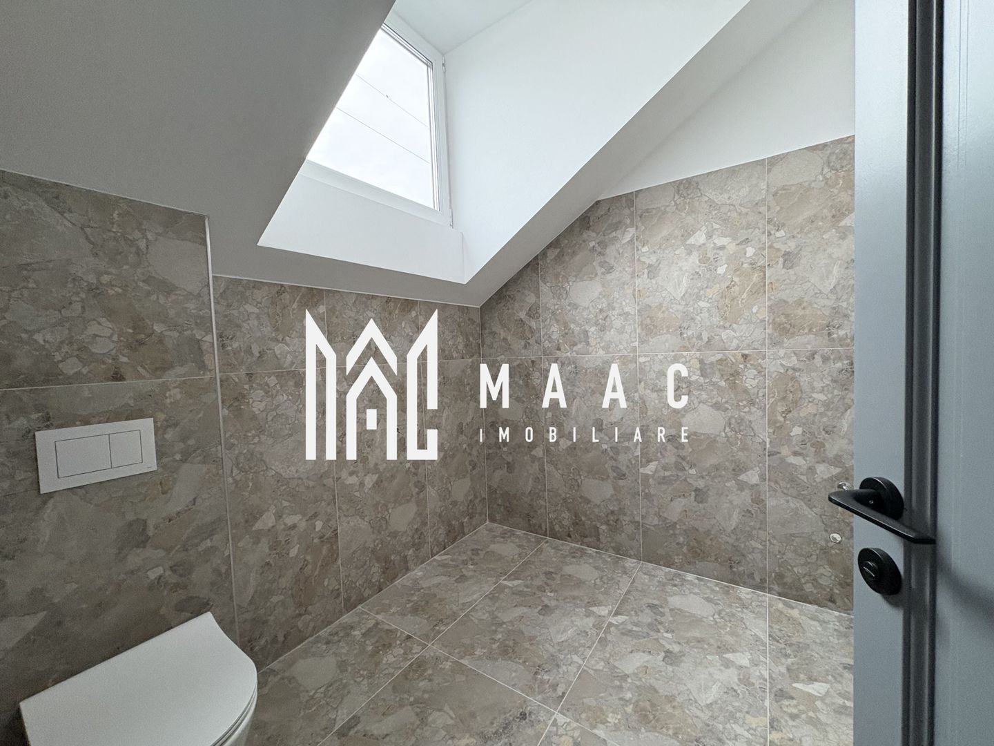 Apartament la vilă I 3 Camere I Et 2 I Balcon I 2 Parcări - Poză 10