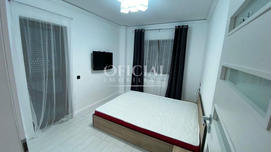 Apartament 2 camere | Parcare | AC | Decomandat | Stejarului Floresti - Poză 6