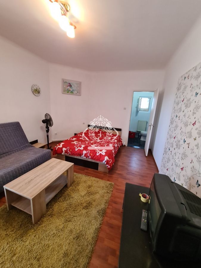 4 camere compartimentate în 2 apartamente | Piata Kogalniceanu - Poză 9