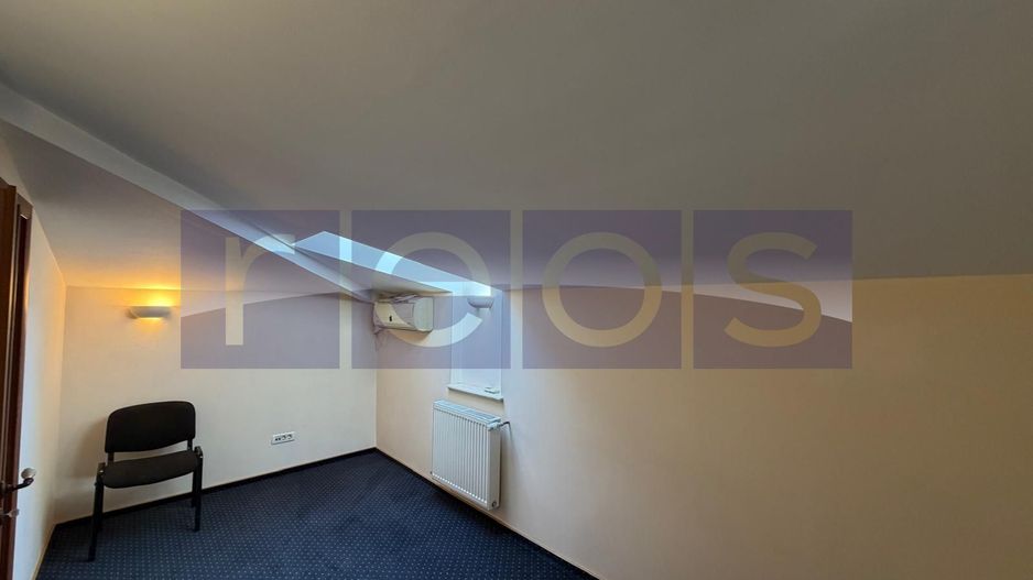 INCHIRIERE VILA | COTROCENI | 130MP | IDEAL OFFICE-CLINICA-SALON - Poză 11