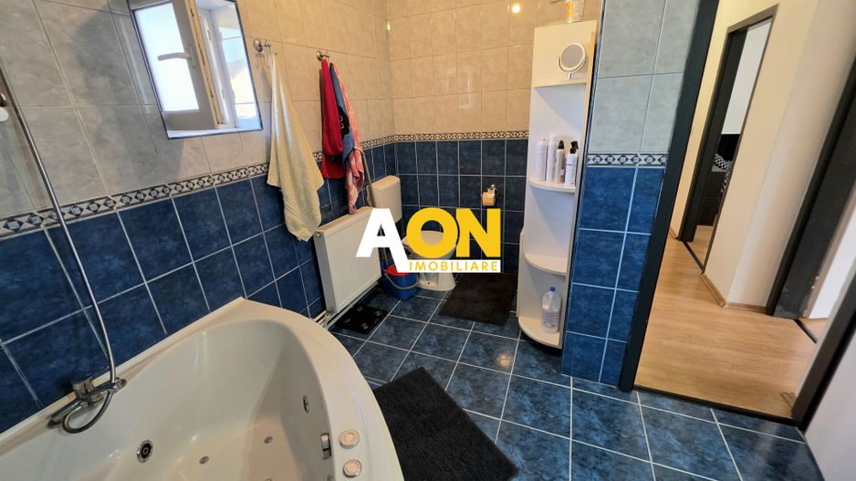 Casa 4 Camere, Zona Centru, 463mp Teren - Poză 10
