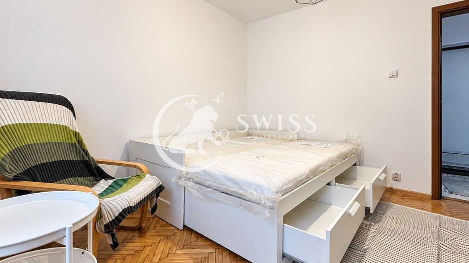 Apartament 3 camere | 65mp | Str. Louis Pasteur | 6min UMF - Poză 4