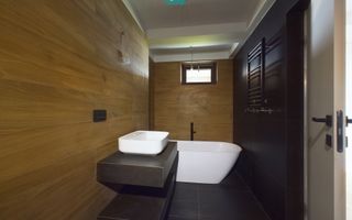 Penthouse in zona de Nord - Poză 13