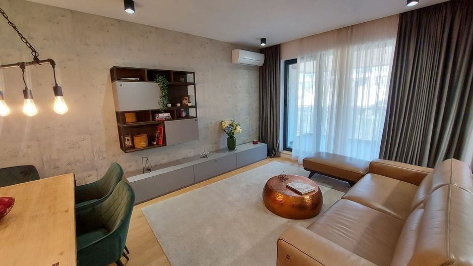 Apartament 2 camere Pipera | Nusco City - Poză 2