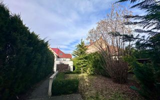 Vila exclusivista de inchiriat 185 mp, terasa si gradina – A.Muresan - Poză 6