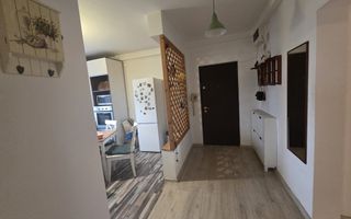 Apartament de vânzare – 3 camere/ Zona 13 Septembrie / Parcul Sebastian - Poză 5
