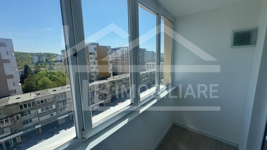 Apartament cu 2 camere, 49,95mp, decomandat,  Zona Bulevardului 1848 - Poză 16