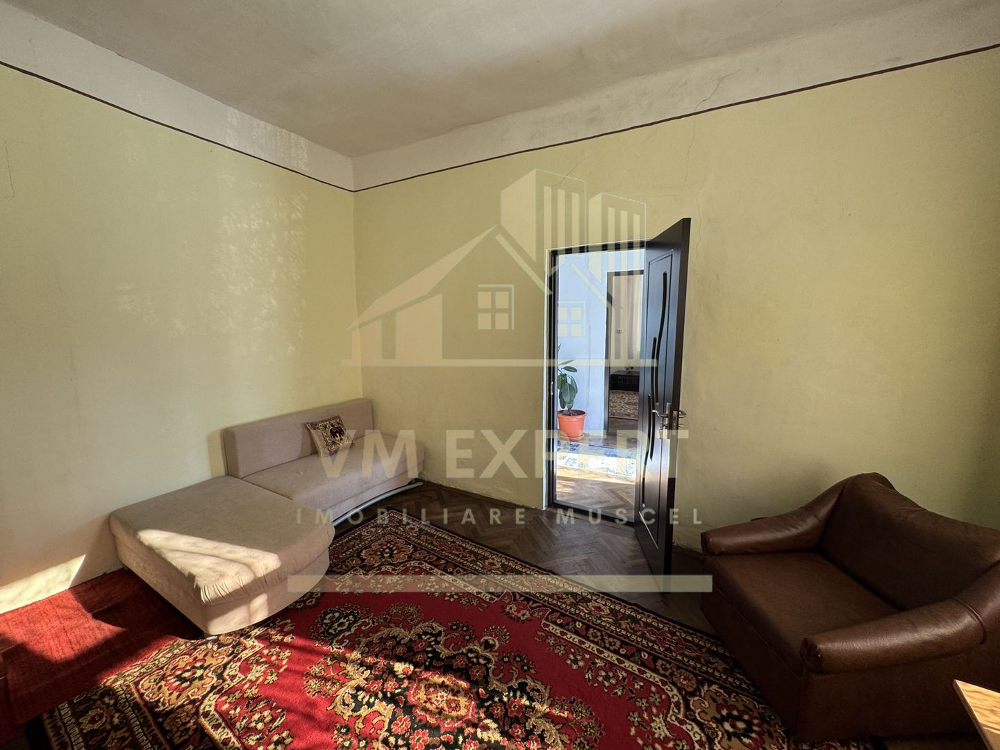 CASA 122 MP, TEREN 361 MP, CAMPULUNG, CENTRU - Poză 12