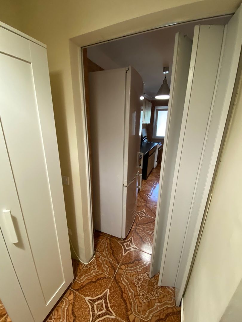 GARSONIERA- LACUL TEI, PET-FRIENDLY, PARCARE INCLUSA, REABILITAT - Poză 12