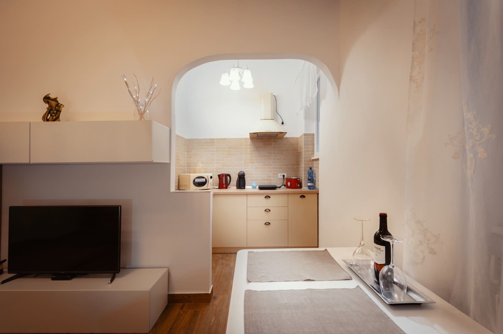 APARTAMENT CENTRAL - Poză 10