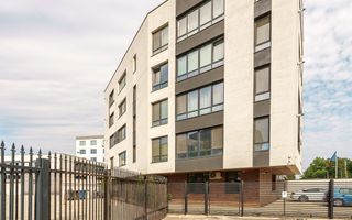 Apt 2 camere Berceni Turnu Magurele vis-a-vis Mega Image bloc 2019 - Poză 16