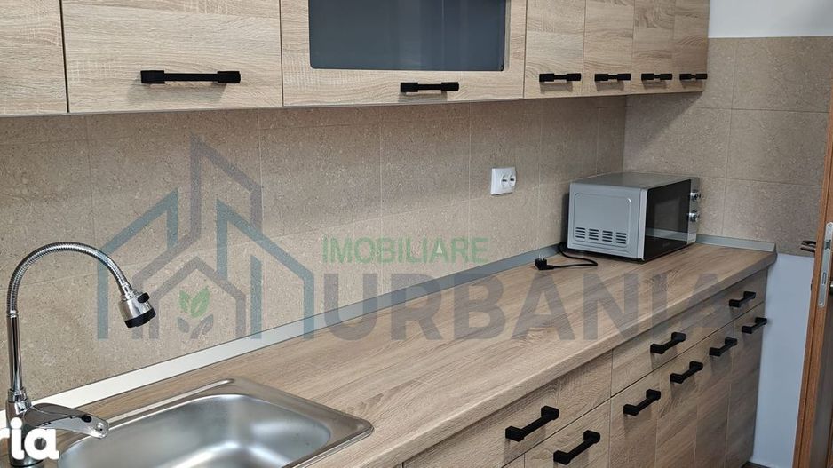 Apartament 3 camere decomandat, 2 bai, Pacurari, Iasi - zona Moara de Foc/Posta - Poză 7