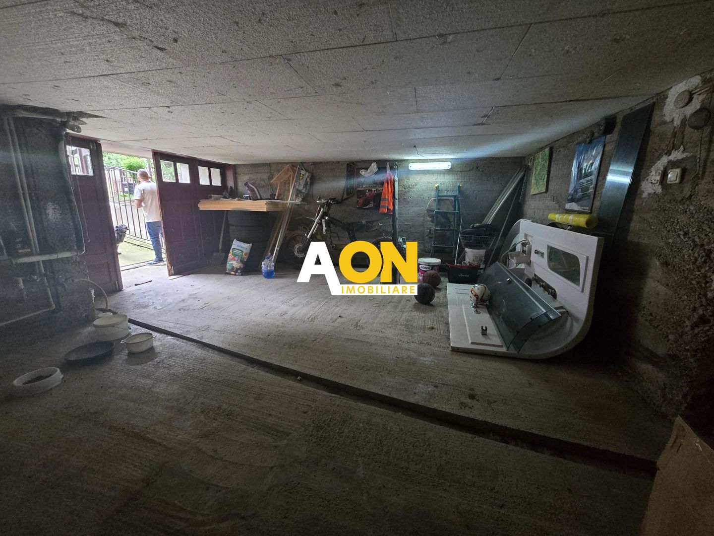 1/2 Duplex Zona Centru, 7 Camere, 310mp Teren - Poză 26