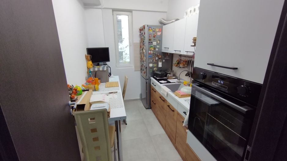 Apartament Modern Militari Residence | Sergent Ilie Petre - Poză 2