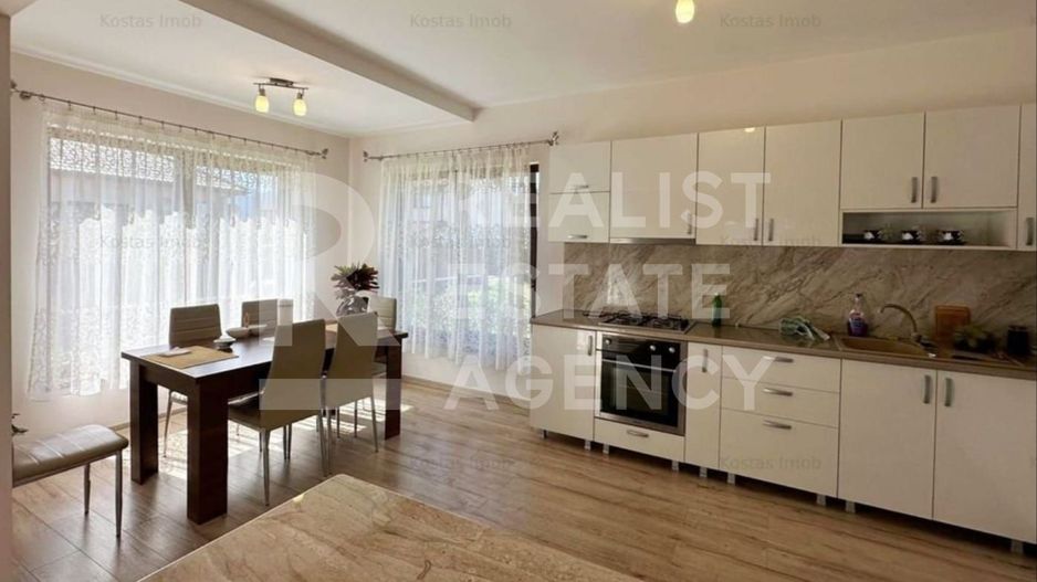 Casă de Vânzare în Tarlungeni, Cartier Izvor Brașov - Poză 9