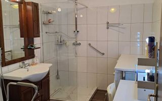 Apartament 2 camere cu vedere la pădure – Florești, zona Florilor. - Poză 7