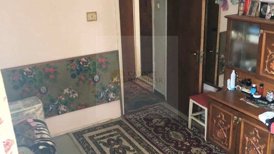 2 Camere | Decomandat | Etaj Intermediar | Izolat Termic | Obor - Poză 10