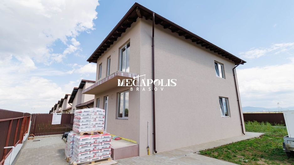 Predare August 2025/Utilitati/Finisaje Incluse/TVA Inclus - Poză 4