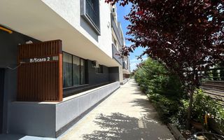 2 camere I Otopeni central I Trio Residence I et 1 I parcare subteran - Poză 13