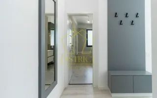 COM 0% Apartamente finalizate cu 2 camere in bloc nou | Torontalului - Poză 12
