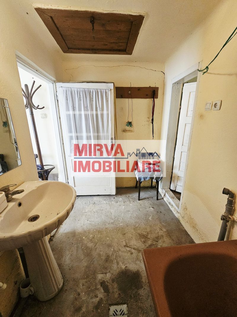 Casă cu 2 camere și teren generos, Dărmănești – Exclusivitate - Poză 28