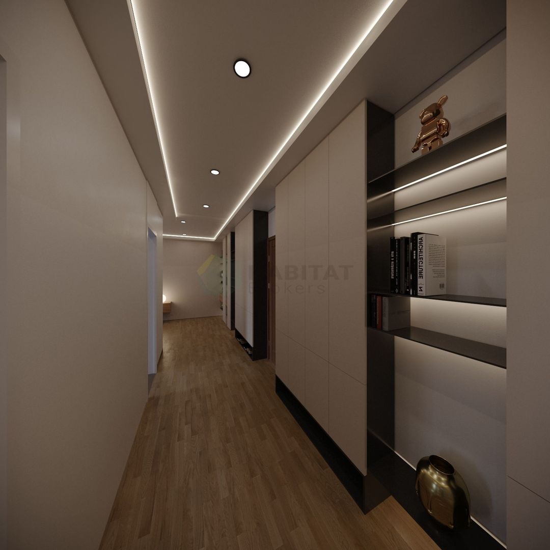 Own Central Apartments - Poză 4