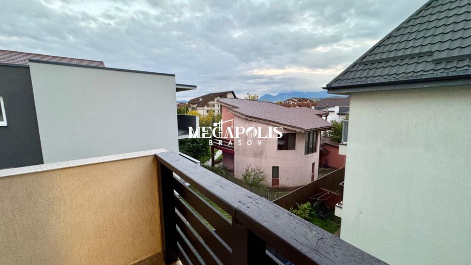 Apartament 2 camere | Decomandat | Loc de parcare | Tractorul - Poză 11