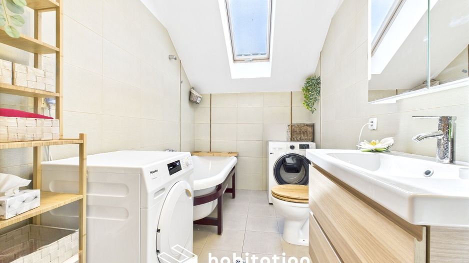 Casă de vânzare la liziera pădurii - Dumbrăvița - Tur virtual inclus - Poză 22