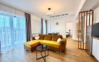 Apartament cu 2 camere chirie | VIEW- cartier Manstur - Poză 4