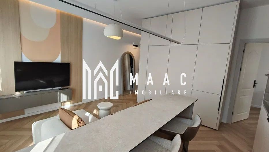 Apartament 2 camere | Prima închiriere | Parcare inclusă | Industrial Vest - Poză 3