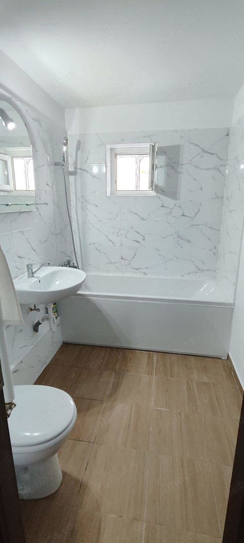 Închiriere apartament 3 camere Dna Ghica-Str. Pâncota nr 9 - Poză 2