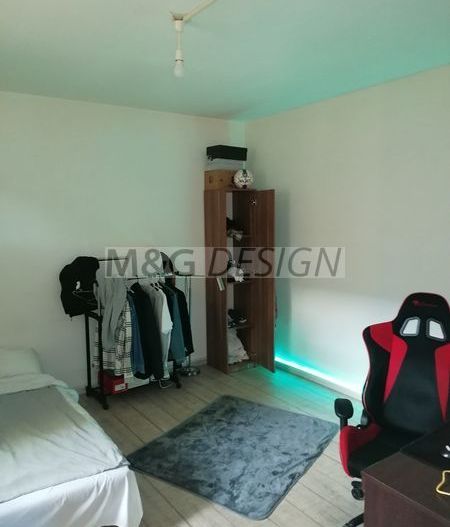Apartament 1 camera  zona Iosefin la curte - Poză 2