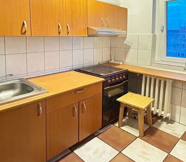 Garsoniera gata de mutare langa metrou Favorit, Drumul Tabere - Poză 4