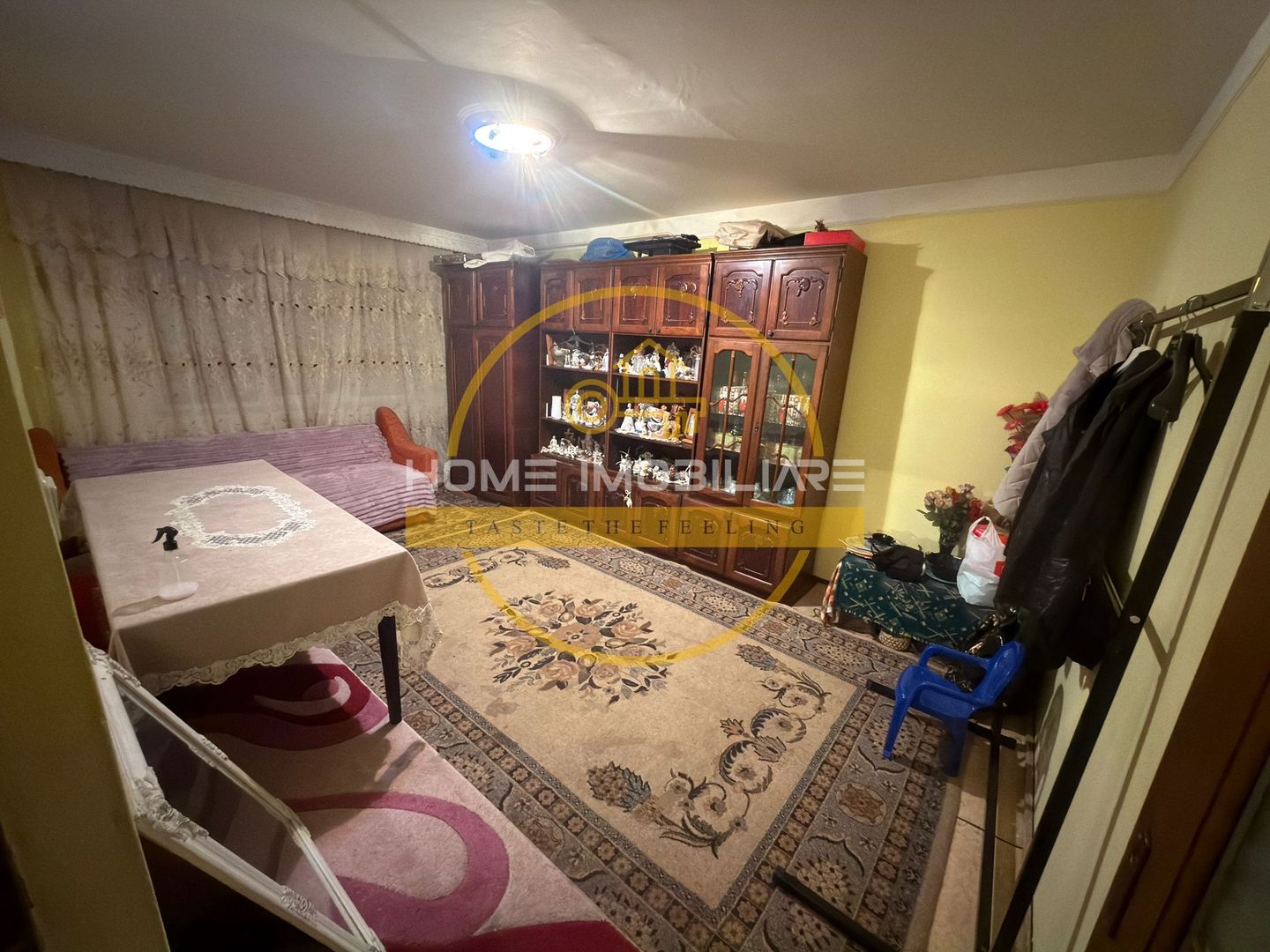 Apartament 3 camere, 73mp | 2 bai | Decomandat - Nicolina 1 - Poză 2