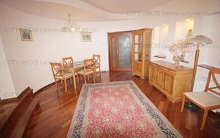 Vanzare Vila  Pipera 1350 mp teren adiacent Iancu Nicolae - Poză 12