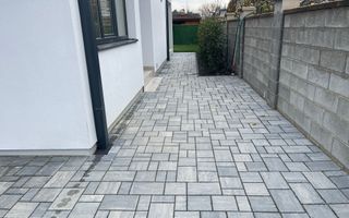 Duplex 5 camere,constructie 2024-complet finisat -Dumbravita - Poză 24