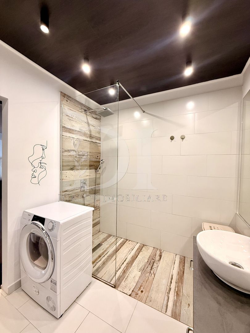 Apartament la cheie | Zona Florilor , Florești - Poză 14