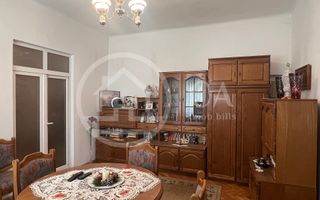 Casa cu 5 camere de inchiriat zona Centrala Oradea - Poză 6