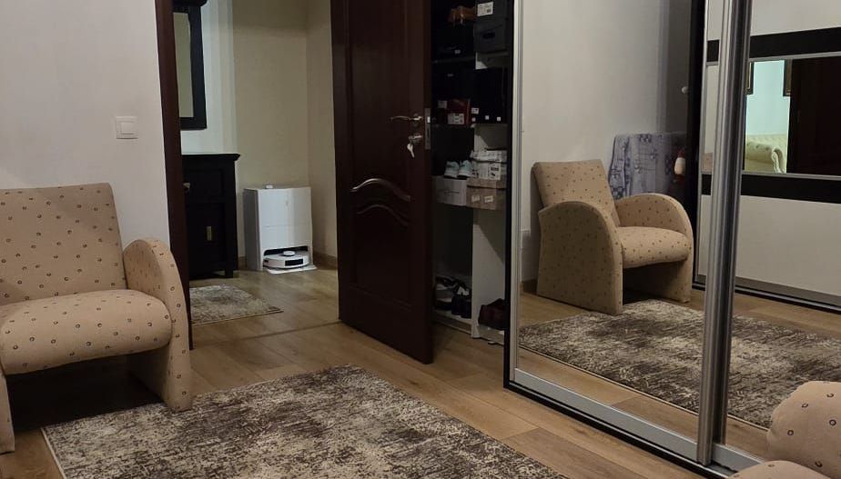 Apartament 3 camere, renovat – 67 mp – Tiglina 3 , scoala nr. 11 - Poză 7