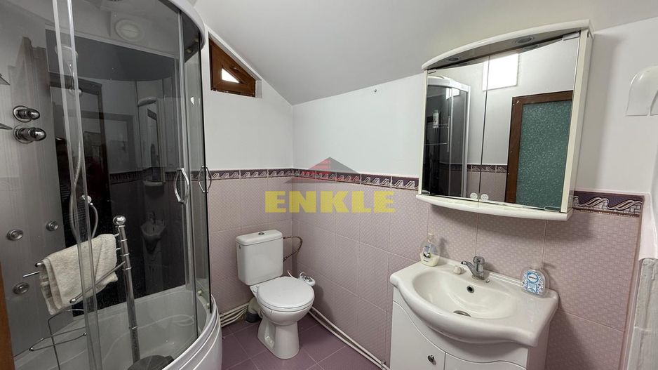 De vânzare  casa  in Corni Jud. Botosani. - Poză 14