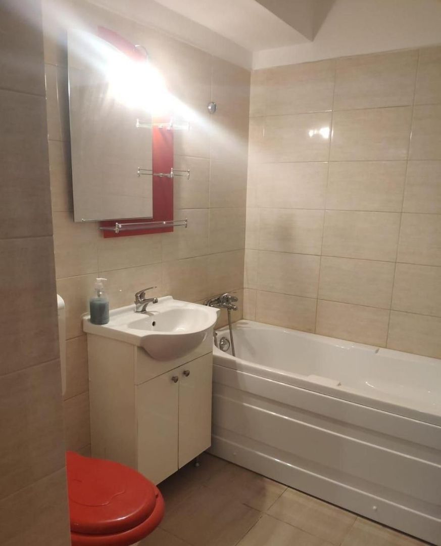 AP. 2 CAMERE BRANCOVEANU, LOC PARCARE, CENTRALA TERMICA, BLOC NOU - Poză 4