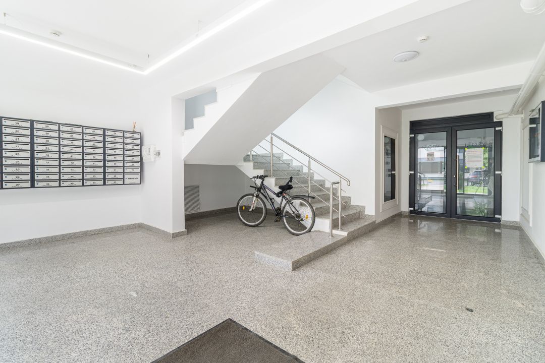 Apartament 2 camere generos, 69 mp, Ivory Residence, Voluntari, Pipera - Poză 10