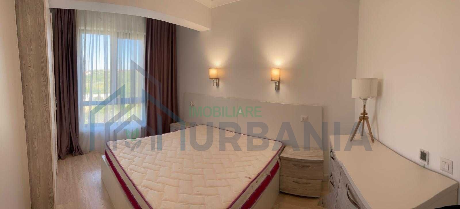 Apartament 2 camere de inchiriat, Complex Grand Beattle Pacurari, Iasi - Poză 4
