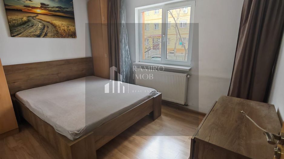 Apartament 2 camere Constantin Brancoveanu / Huedin - Poză 2